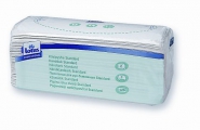 Бумажные полотенца TORK / Lotus Professional С сложения 2-слойные 120 листов Standard N95316R / 471111