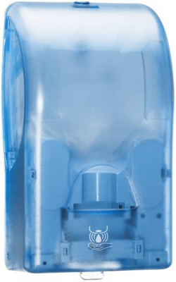 Диспенсер для сенсорного пенного мыла enMotion синий (403589)